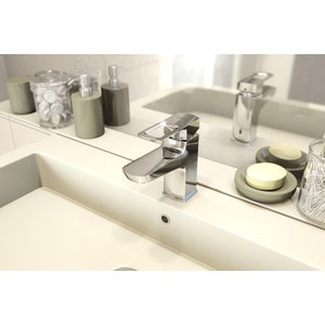 Смеситель для раковины Elghansa Scarlett New хром (1622245)