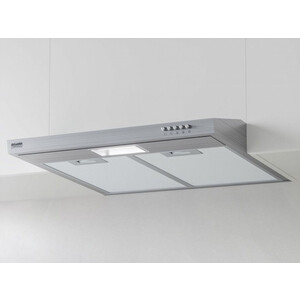 Вытяжка Krona Jessica slim 600 inox push button