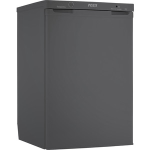 Холодильник Pozis RS-411 графитовый