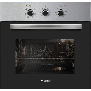 Встраиваемый комплект GEFEST СВН 2230-01 К2 + ДА 602-01 Н1