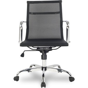 Офисное кресло College H-966F-2 Black