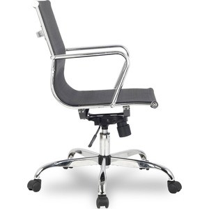 Офисное кресло College H-966F-2 Black