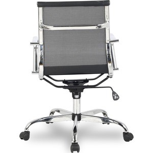 Офисное кресло College H-966F-2 Black