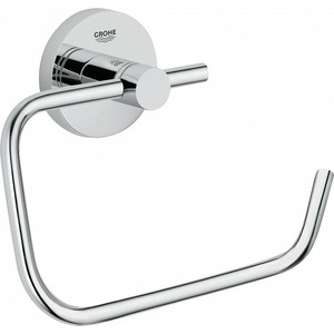 Держатель туалетной бумаги Grohe Essentials (40689001)