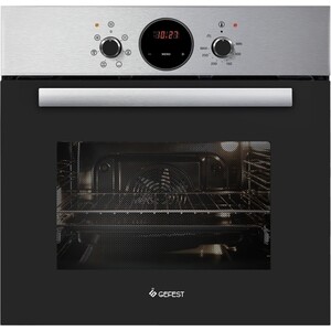 Встраиваемый комплект GEFEST СВН 2230-01 К2 + ДА 602-02 Н1