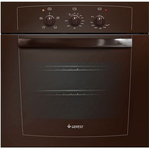 Встраиваемый комплект GEFEST СВН 2230-01 К2 + ДГЭ 601-01 К