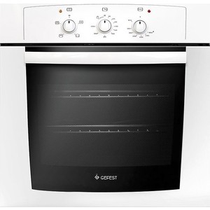 Встраиваемый комплект GEFEST СВН 2230-01 К2 + ДГЭ 601-01