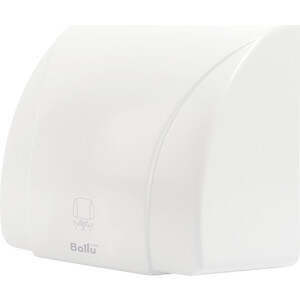 Сушилка для рук Ballu BAHD-1800