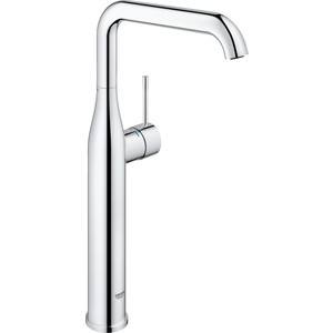 Смеситель для раковины Grohe Essence+ высокий (32901001)