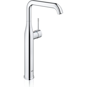 Смеситель для раковины Grohe Essence+ высокий (32901001)