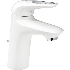 Смеситель для раковины Grohe Eurostyle с донным клапаном (33558LS3)