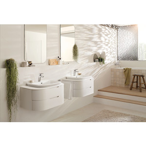Смеситель для ванны Grohe Eurostyle New (33591003)