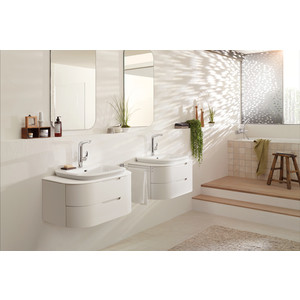 Смеситель для ванны Grohe Eurostyle New (33591003)