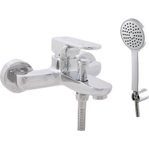 Смеситель для ванны Rav Slezak Yukon (YU154.5/1)