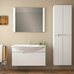 Зеркало Dreja Uni 105x80 (99.9007)