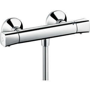 Термостат для душа Hansgrohe Ecostat Universal хром (13122000)