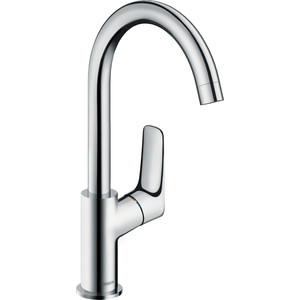 Комплект смесителей Hansgrohe Logis универсальный (71402000, 71131000, 26275000)