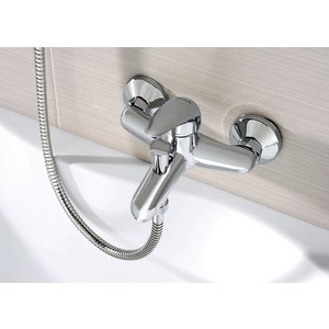 Смеситель для ванны Ravak Suzan SN 022.00/150 (X070004)