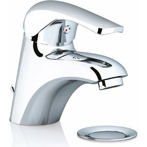 Смеситель для раковины Ravak Rosa RS 011.00 с донным клапаном (X070010)