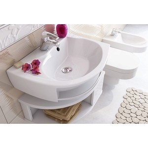 Смеситель для биде Ravak Rosa RS 055.00 (X070013)