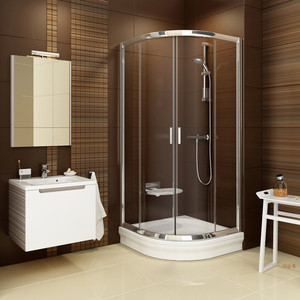 Термостат для душа Ravak Termo 100 TE 032.00/150 (X070034)