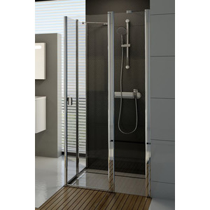 Смеситель для душа Ravak Chrome CR 032.00/150 (X070043)