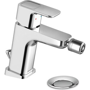 Смеситель для биде Ravak 10 TD 055.00 с донным клапаном (X070067)