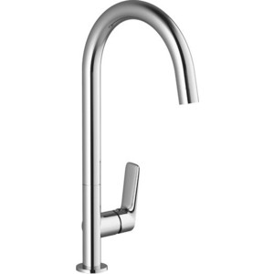 Смеситель для кухни Ravak Classic CL 016.00 высокий (X070085)