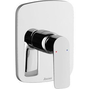 Смеситель для душа Ravak Classic CL 066.00 встраиваемый для X070052 (X070089)