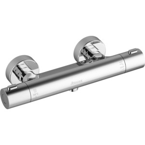 Термостат для душа Ravak Termo 300 TE 033.00/150 (X070096)