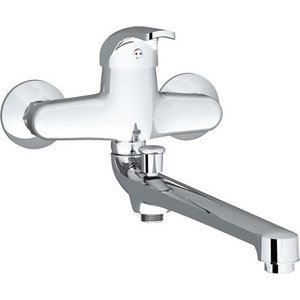 Смеситель для ванны Ravak Rosa RS 051.00/150 универсальный (X07P002)