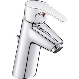 Смеситель для раковины Jacob Delafon Tea (E72600-CP)