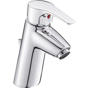 Комплект смесителей Jacob Delafon Tea (E72600-CP + E71)