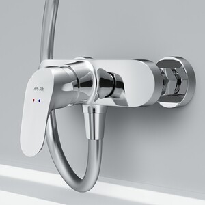 Смеситель для душа Am.Pm Like хром (F8020016)