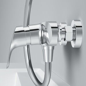 Смеситель для душа Am.Pm Like хром (F8020016)