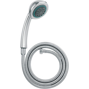 Душевой набор Jacob Delafon Basic (E14332-CP)