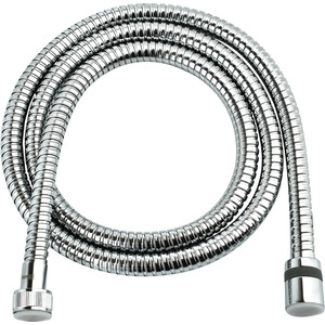 Душевой шланг Lemark 150 см, металл, хром (LE8030S)