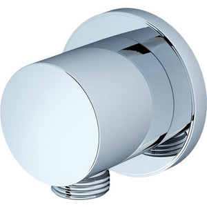 Подключение для шланга Ravak хром (X07P004)