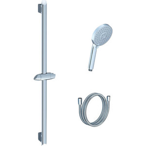 Душевой гарнитур Ravak 902.00 хром (X07P177)