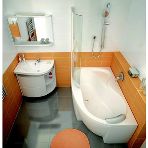 Душевой гарнитур Ravak 902.00 хром (X07P177)