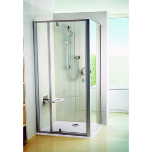 Душевой гарнитур Ravak 902.00 хром (X07P177)