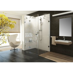 Душевая штанга Ravak 90 см, хром (X07P014)