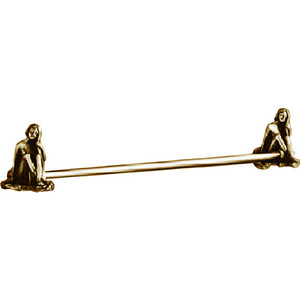 Полотенцедержатель Art&Max Juno( AM-0717-B)