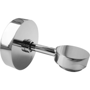 Мыльница магнитная Bemeta Omega (104108202)