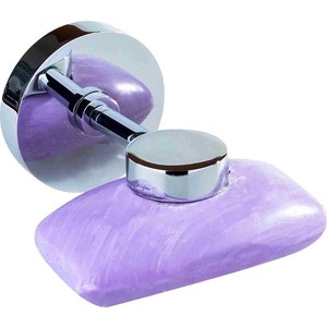 Мыльница магнитная Bemeta Omega (104108202)