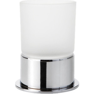 Стакан для ванной Bemeta Omega (138110061)