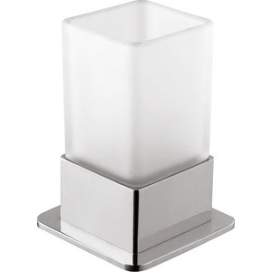 Стакан для ванной Bemeta Plaza (140110061)