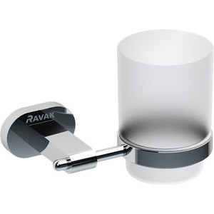 Стакан для ванной Ravak Chrome CR 210.00 (X07P188)