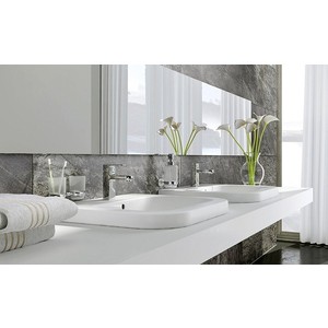 Стакан для ванной Ravak Chrome CR 220.00 двойной (X07P189)