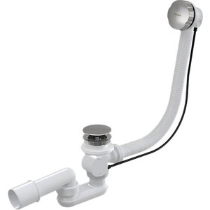 Слив-перелив для ванны Ravak (X01318)